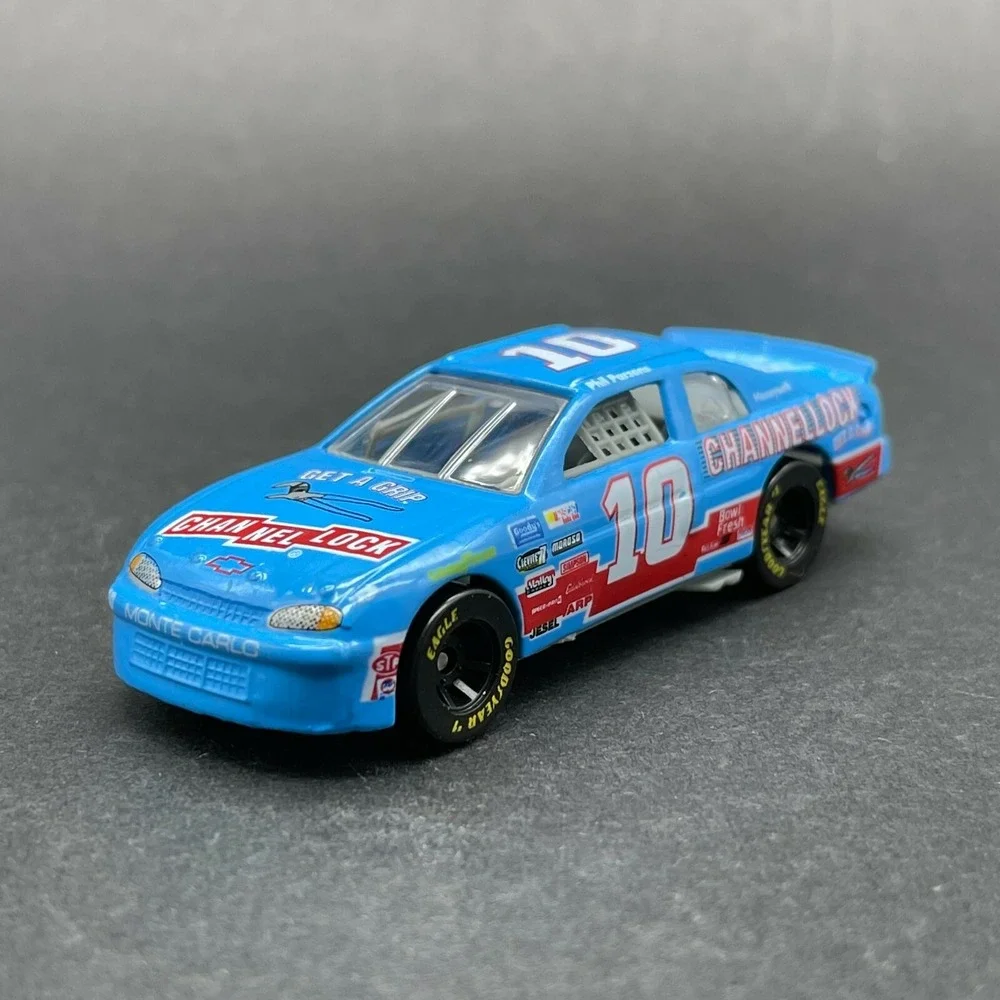 Racing Champions Channel Lock #10 Phil Parsons Chevrolet Monte Carlo NASCAR 1/64